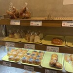 みつわベーカリー - 