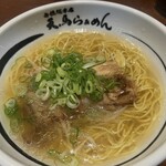 天馬らぁめん - 