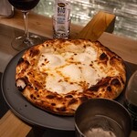 400℃ PIZZA KYOTO - 