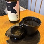 うなぎ四代目菊川 - 