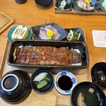 うなぎ四代目菊川 - 