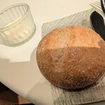 神楽坂 フレンチレストラン ラリアンス - 