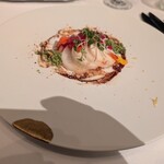 神楽坂 フレンチレストラン ラリアンス - 