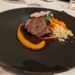 神楽坂 フレンチレストラン ラリアンス - 