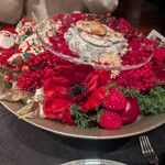 神楽坂 フレンチレストラン ラリアンス - 