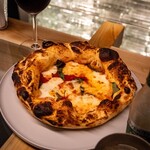 400℃ PIZZA KYOTO - 