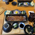 うなぎ四代目菊川 - 