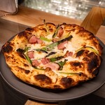 400℃ PIZZA - 