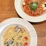 BOSTON Seafood Place - 