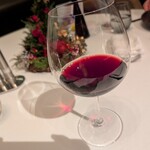 神楽坂 フレンチレストラン ラリアンス - 