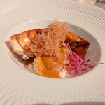 神楽坂 フレンチレストラン ラリアンス - 