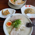 藤一番 - 料理写真: