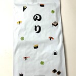 銀座 しのはら - 年末のお土産