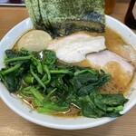 麺家 たいせい - 