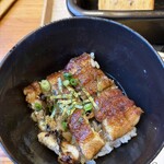 うなぎ四代目菊川 - 