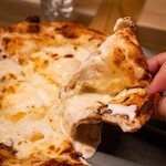 400℃ PIZZA KYOTO - 