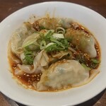 天馬らぁめん - 