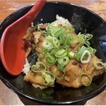 天馬らぁめん - 