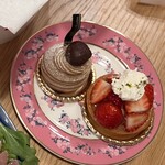 Patisserie HOUXarbre 大阪田尻町本店 - 