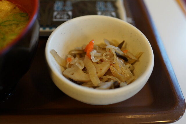 すき家 4号福島伊達店（すきや） - 伊達（牛丼）の写真