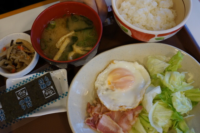 すき家 4号福島伊達店（すきや） - 伊達（牛丼）の写真