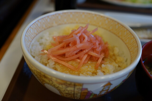 すき家 4号福島伊達店（すきや） - 伊達（牛丼）の写真