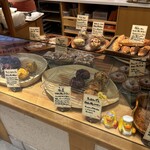 パリアッシュ - 