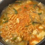 韓国料理 bibim - 