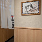 平禄寿司 - 