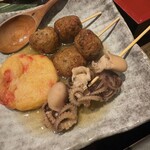 ほっこり瓢箪島 - 