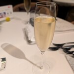 神楽坂 フレンチレストラン ラリアンス - 