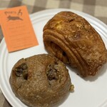 パリアッシュ - 王道のジャンジューヤ、シャテニエ