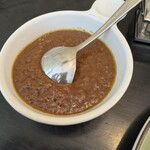 クロック - カレーアップ