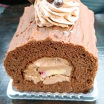 Patisserie Saveur de saison - 料理写真: