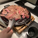 メルキュール - 料理写真: