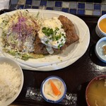 食楽々 - 沢山入ってます。