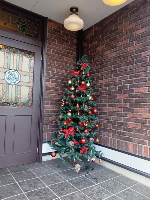 羅布乃瑠　沙羅英慕　 郡山南店（ロブノオル　サラエボ） - 安積永盛（洋食）の写真