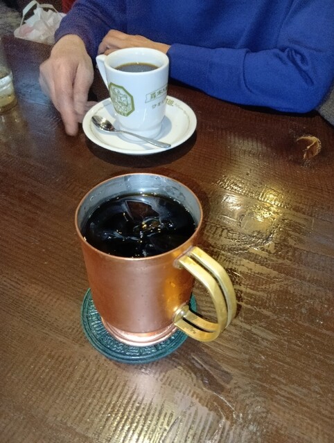 羅布乃瑠　沙羅英慕　 郡山南店（ロブノオル　サラエボ） - 安積永盛（洋食）の写真