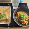 純手打ちうどん 元気一番