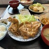 鳥料理 よし川食堂