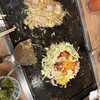 大衆居酒屋 鉄板焼き酒場 だしや 中野店