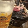 炭火焼ジンギスカン ポッケ