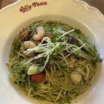 ジョリーパスタ - 