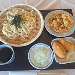豊里ゴルフクラブ レストラン - 