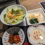 牛兵衛 草庵 そごう大宮店 - 