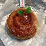 アンリー・ファルマン - 料理写真:発酵バタークイニーアマン❤️  byまみこまみこ