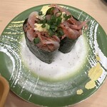 回転寿司 北條 ミナカ小田原店 - 