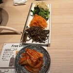 赤身肉じゃんか中目店 - 