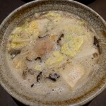 南青山 七鳥目 - 