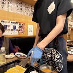 大衆居酒屋 鉄板焼き酒場 だしや - 